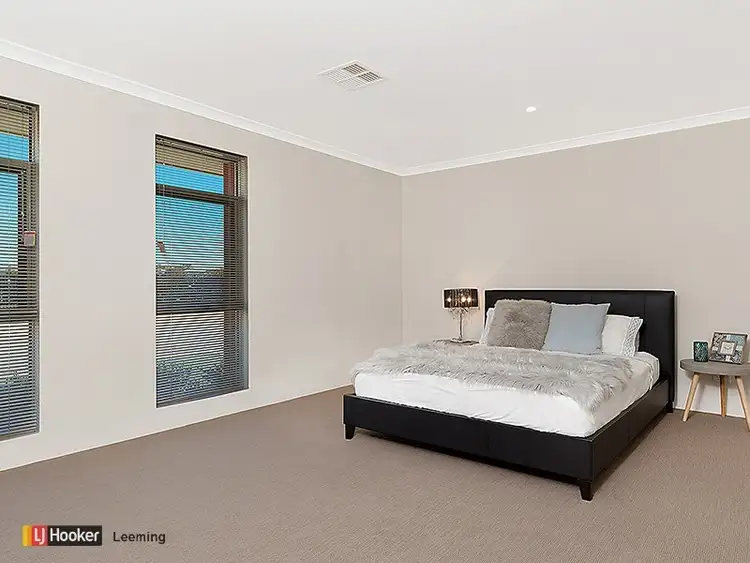 Second view of Homely house listing, 65 Murrumbidgee Drive, Hammond Park WA 6164