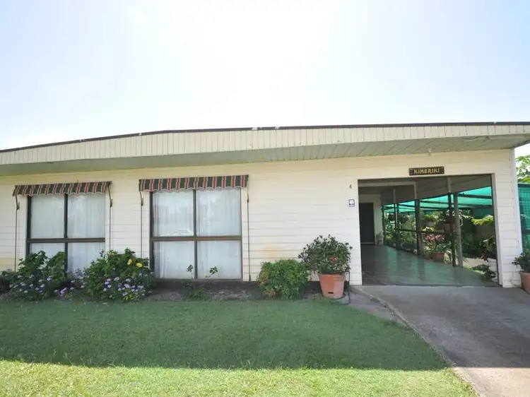 Fourth view of Homely house listing, 4 Cassia Street, Evans Head NSW 2473