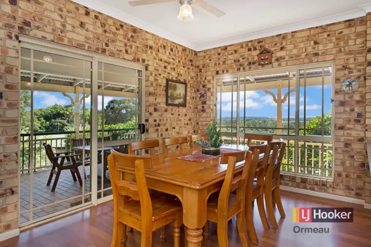 Seventh view of Homely house listing, 33-35 Mcivor Court, Ormeau QLD 4208