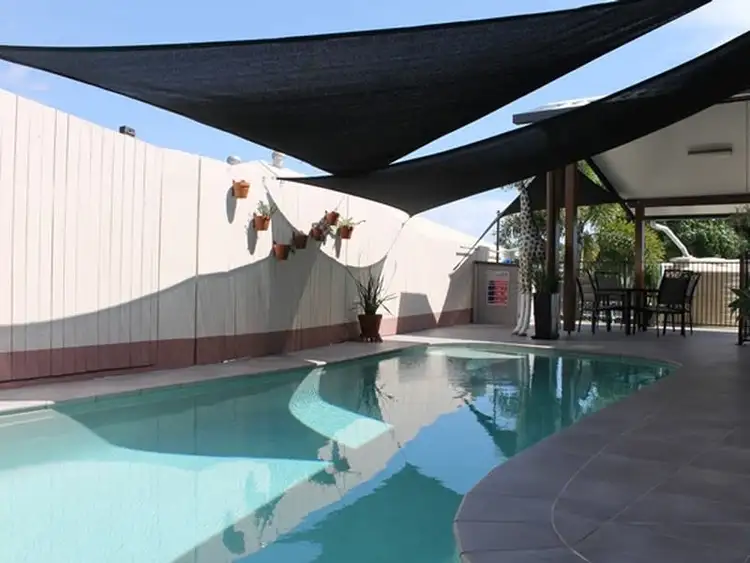 Second view of Homely house listing, 48 Keating Street, Tannum Sands QLD 4680