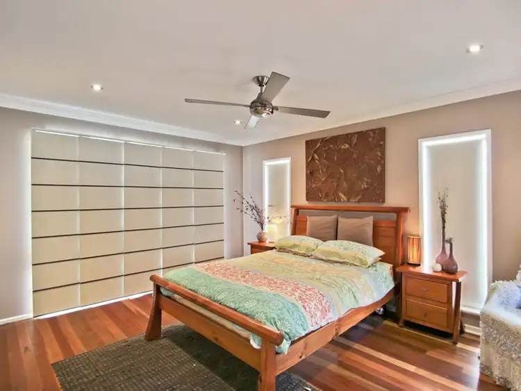 Fourth view of Homely house listing, 8 Landrail Street, Peregian Beach QLD 4573