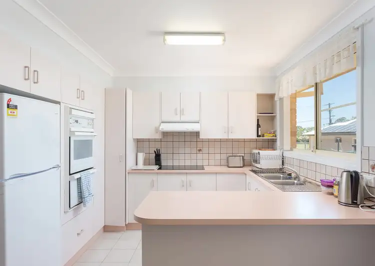 Fourth view of Homely semi-detached listing, 1/6a Louis Street, Taree NSW 2430