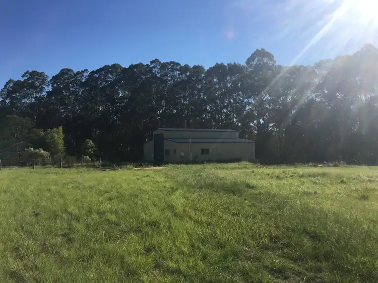 Second view of Homely land listing, 18-20 Premier Drive, Kingaroy QLD 4610