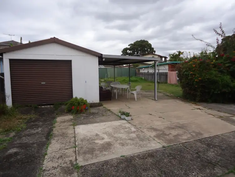 Fourth view of Homely house listing, 132 Hoxton park Road, Lurnea NSW 2170