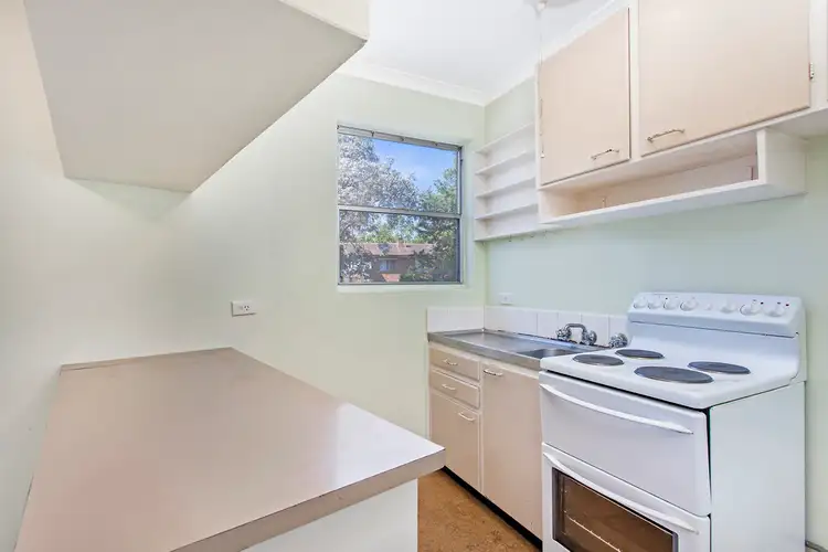 Second view of Homely unit listing, 28/137 Blamey Crescent, Campbell ACT 2612