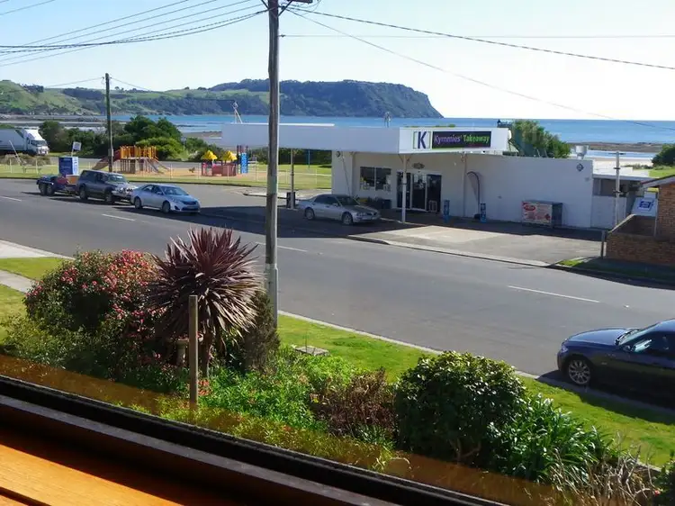 Second view of Homely house listing, 47B Old Bass Highway, Wynyard TAS 7325