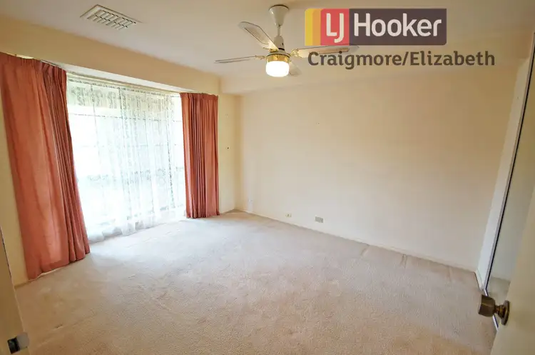 Third view of Homely semi-detached listing, 33 Candlebark Court, Craigmore SA 5114