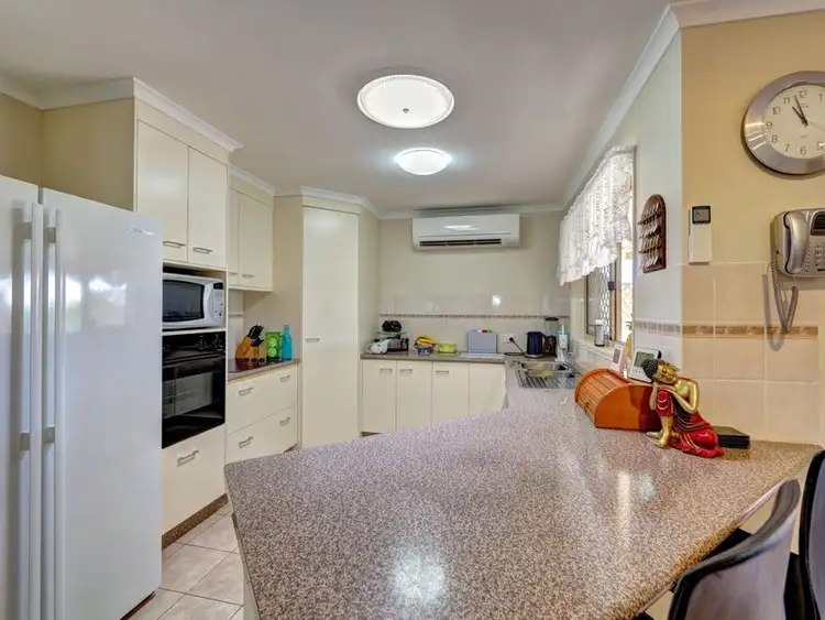 Second view of Homely house listing, 12 Orlabah Avnue, Innes Park QLD 4670