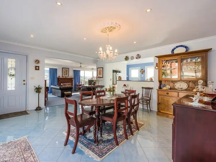 Main view of Homely house listing, 11 Turnbull Crescent, Rosetta TAS 7010