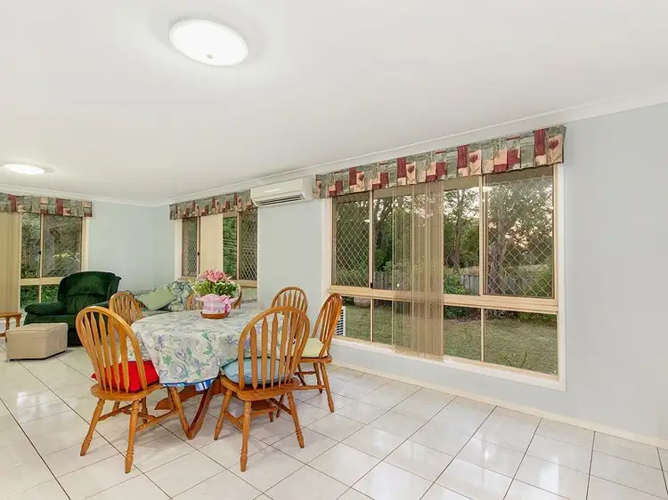 Fourth view of Homely house listing, 17 Kentia Street, Carseldine QLD 4034