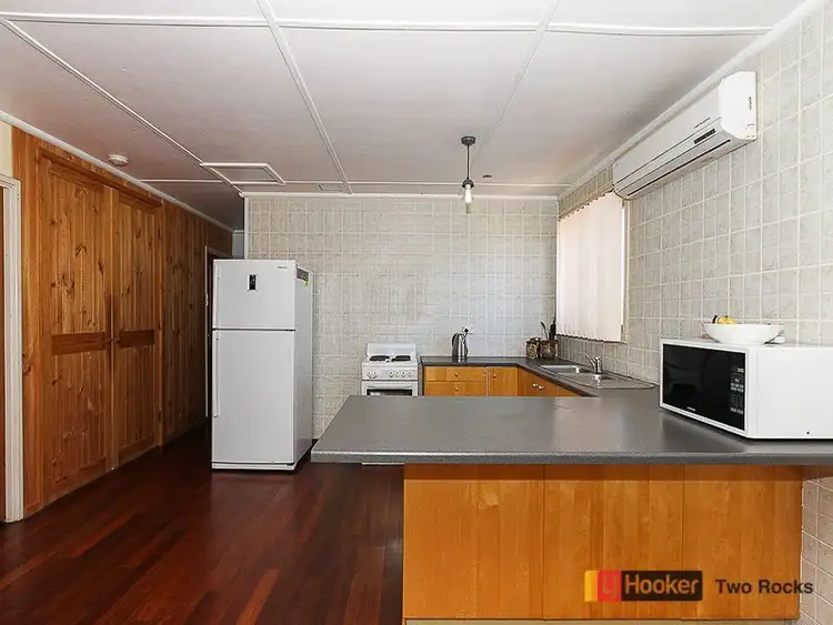 Fifth view of Homely house listing, 7 Hackney Way, Yanchep WA 6035