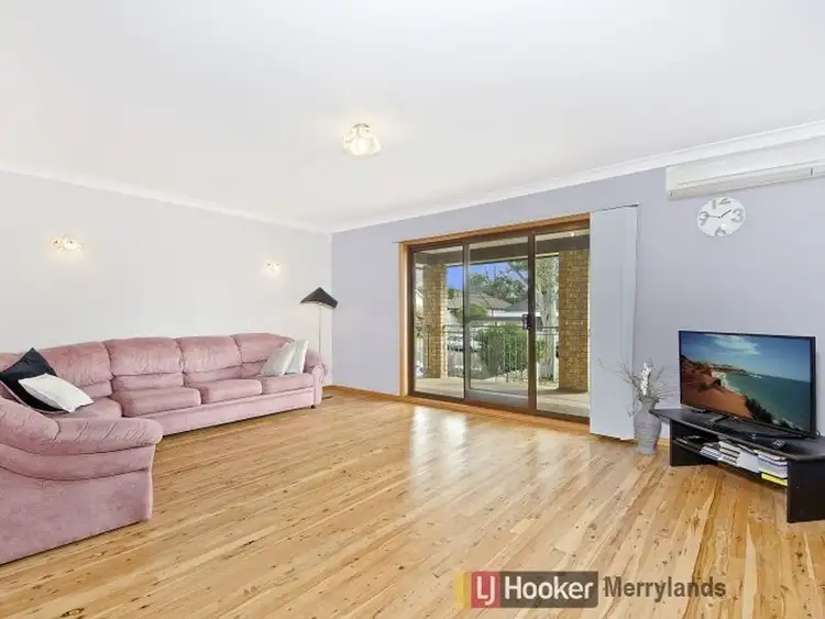 Sixth view of Homely house listing, 44 Milner Rd, Guildford NSW 2161