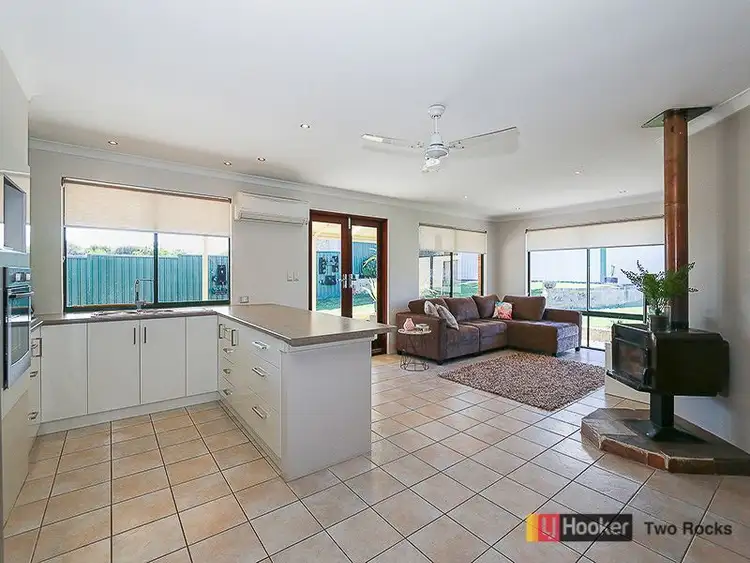 Seventh view of Homely house listing, 12 Forrest Grove, Two Rocks WA 6037