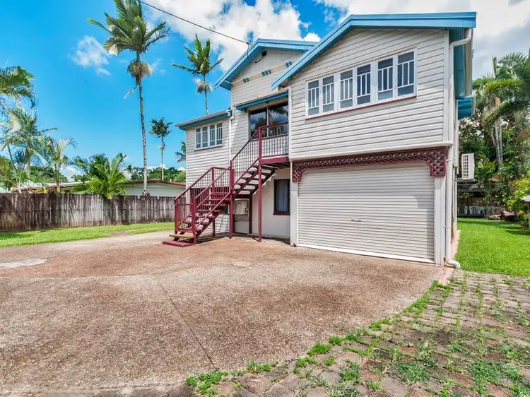 Second view of Homely house listing, 93 Mount Peter Road, Edmonton QLD 4869