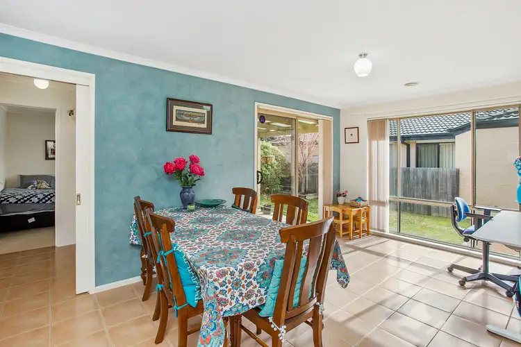 Fifth view of Homely house listing, 22 Polwarth Circuit, Dunlop ACT 2615