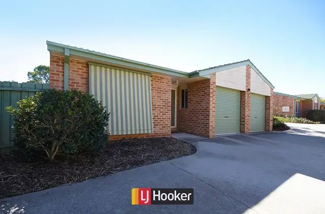 Second view of Homely townhouse listing, 7/3 Bural Court, Ngunnawal ACT 2913