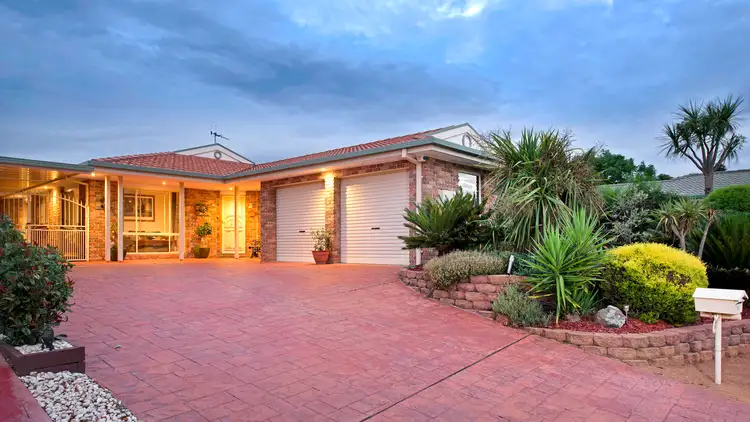 Main view of Homely house listing, 33 Kangaroo Close, Nicholls ACT 2913