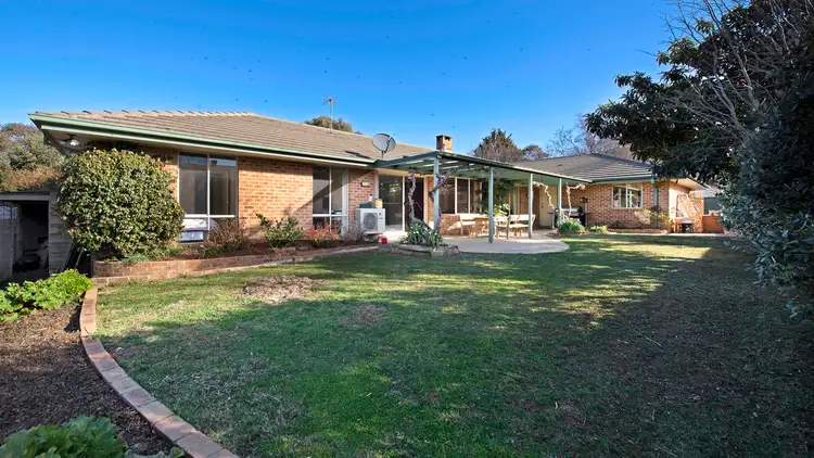 Fourth view of Homely house listing, 20 Massie Place, Nicholls ACT 2913