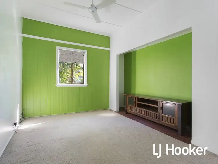 Sixth view of Homely house listing, 23 Knutsford Street, Wandal QLD 4700