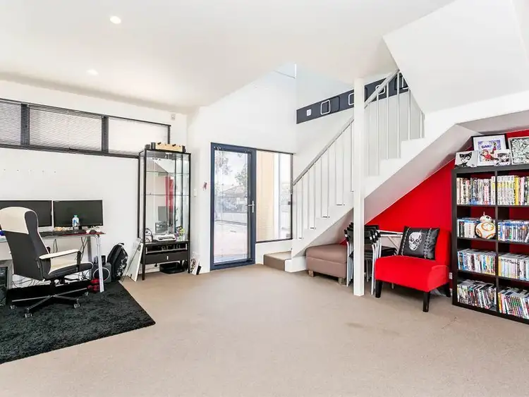 Fifth view of Homely townhouse listing, 38 Saint Johns Street, Ottoway SA 5013