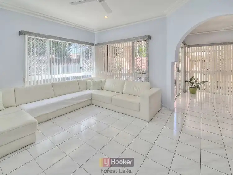 Third view of Homely house listing, 7 Solander Circuit, Forest Lake QLD 4078