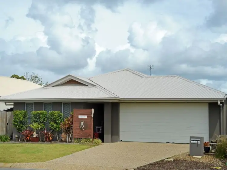 Fourth view of Homely house listing, 2 Parkview Drive, Little Mountain QLD 4551
