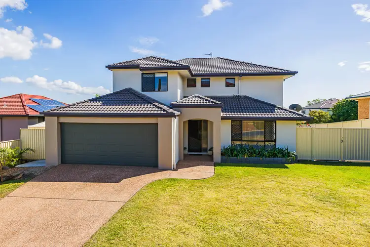 71 Ingles Circuit, Arundel QLD 4214