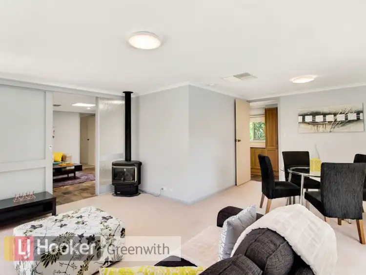 Second view of Homely house listing, 17 Haussmann Avenue, St Agnes SA 5097