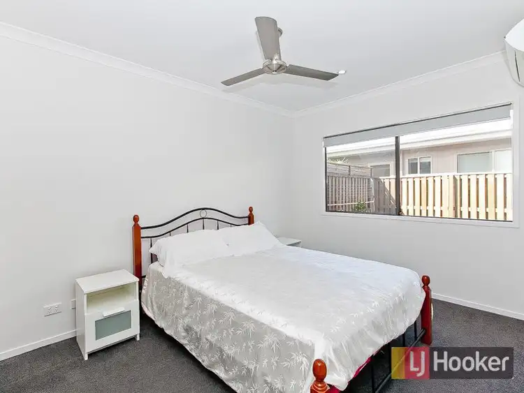 Sixth view of Homely villa listing, 99 Mt Kaputar Avenue, Fitzgibbon QLD 4018