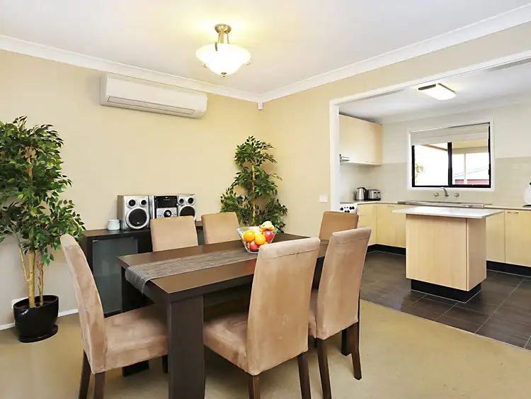 Fourth view of Homely house listing, 6 Middleton Drive, East Maitland NSW 2323