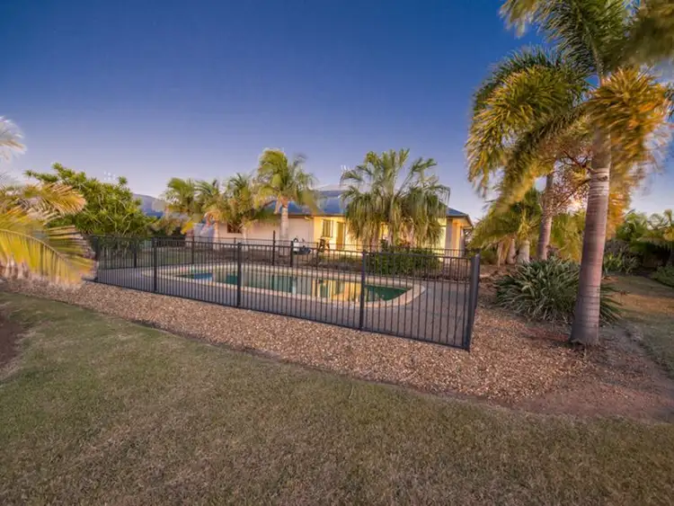 Fifth view of Homely house listing, 1 Tori Place, Innes Park QLD 4670