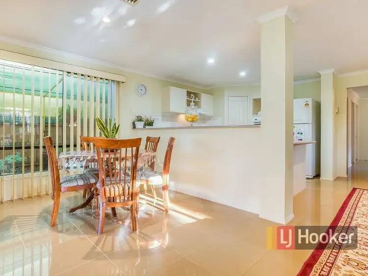 Fourth view of Homely house listing, 51 Carruthers Drive, Hoppers Crossing VIC 3029