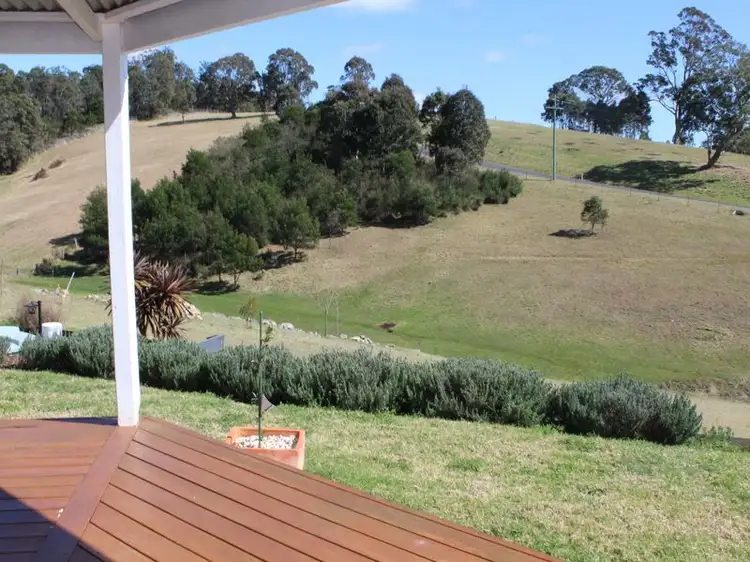 Third view of Homely rural property listing, 8 Box Close, Bega NSW 2550