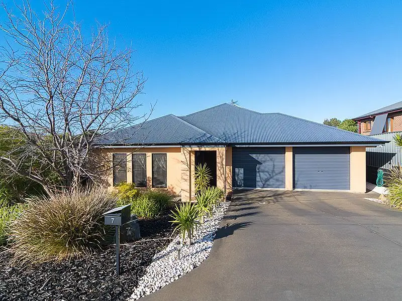 Main view of Homely house listing, 7 Gordon Crescent, Strathalbyn SA 5255
