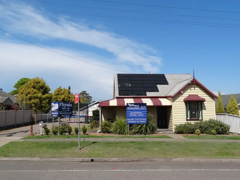 Main view of Homely house listing, 177 Adelaide Street, Raymond Terrace NSW 2324
