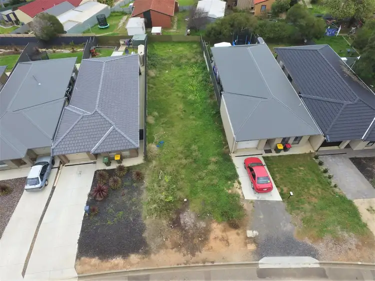 Fourth view of Homely land listing, 32 Warsaw Crescent, Hackham West SA 5163