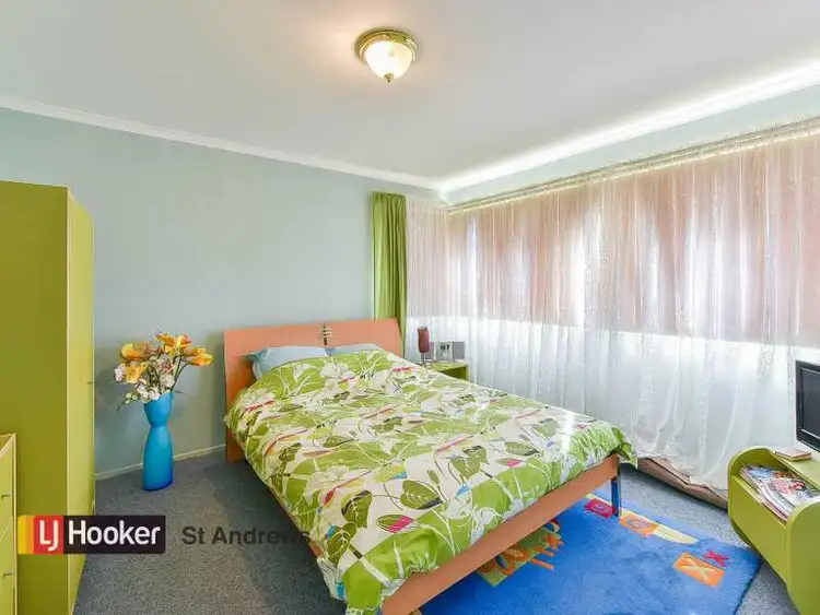Fifth view of Homely house listing, 5 Kinross place, St Andrews NSW 2566