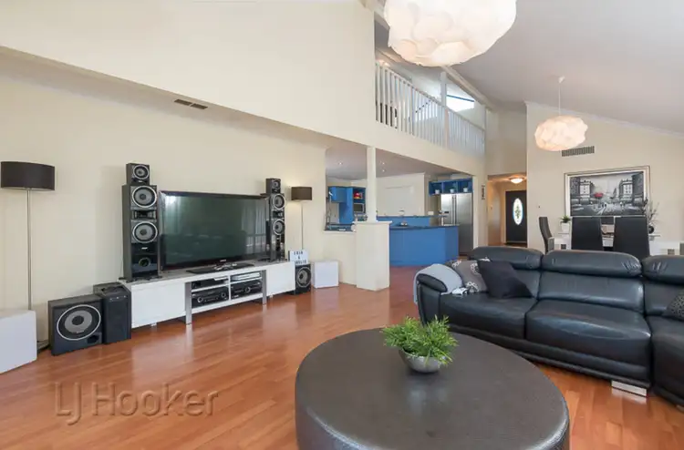 Main view of Homely house listing, 73 Toledo Circuit, Port Kennedy WA 6172
