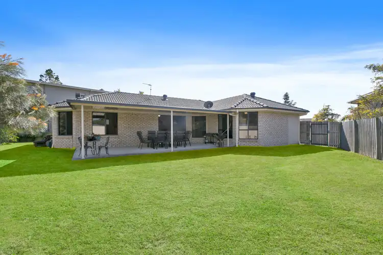 30 Whitely Circuit, Maudsland QLD 4210