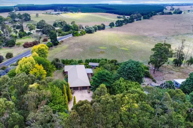 33987 Princes Highway, Compton SA 5291