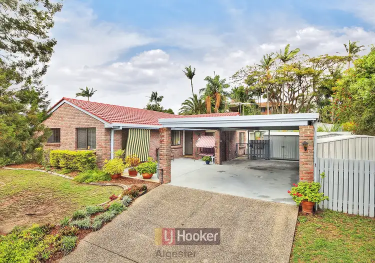 Main view of Homely house listing, 11 Tingiringi Street, Algester QLD 4115