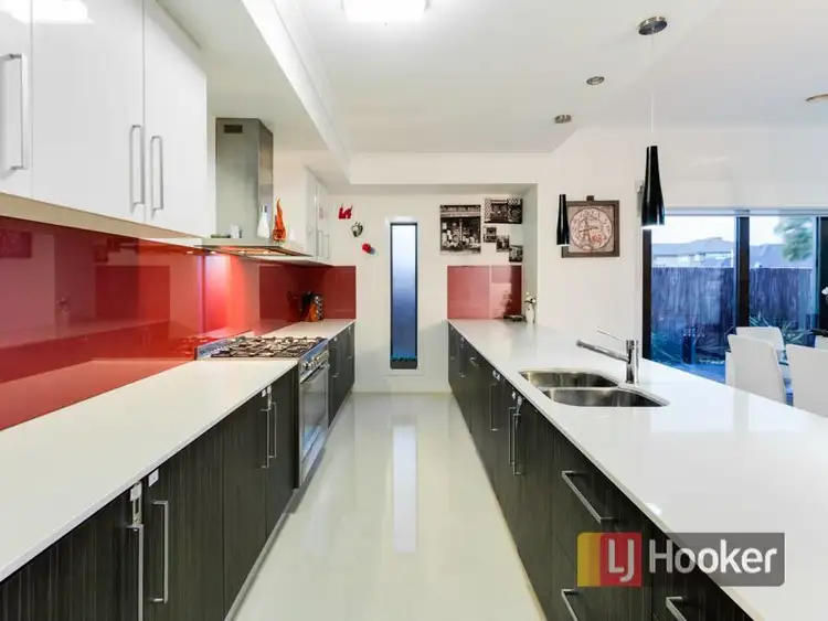 Second view of Homely house listing, 58 Evesham Street, Cranbourne North VIC 3977
