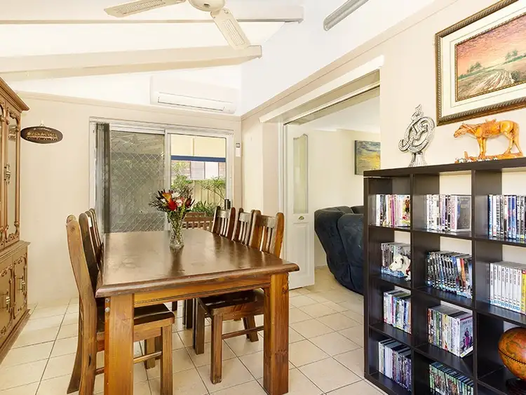 Fourth view of Homely house listing, 17 Clifford Crescent, Ingleburn NSW 2565