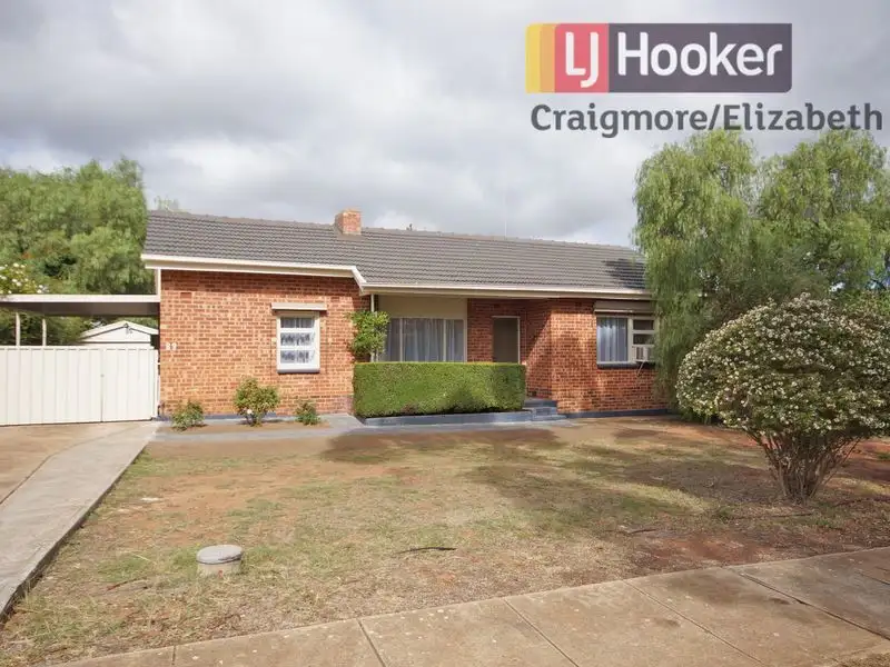 Main view of Homely house listing, 89 Collingbourne Drive, Elizabeth Vale SA 5112