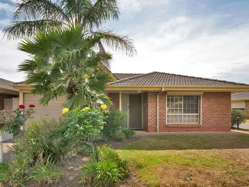 Main view of Homely unit listing, 4/56 Queen Street, Alberton SA 5014