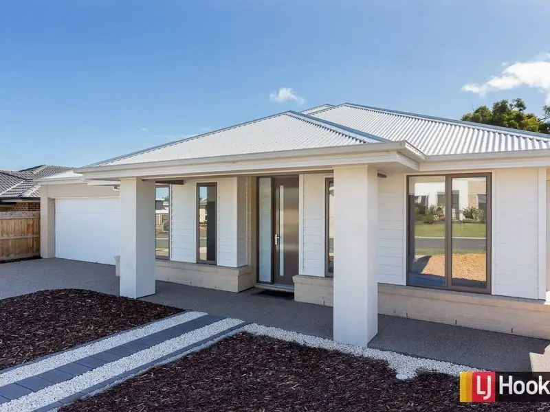 Main view of Homely house listing, 66 Woodland Heath Drive, Inverloch VIC 3996