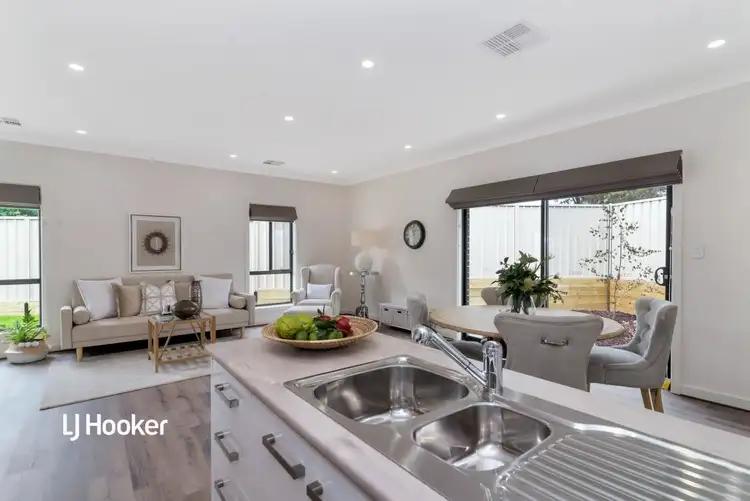 Sixth view of Homely house listing, 40B Wright Road, Ingle Farm SA 5098