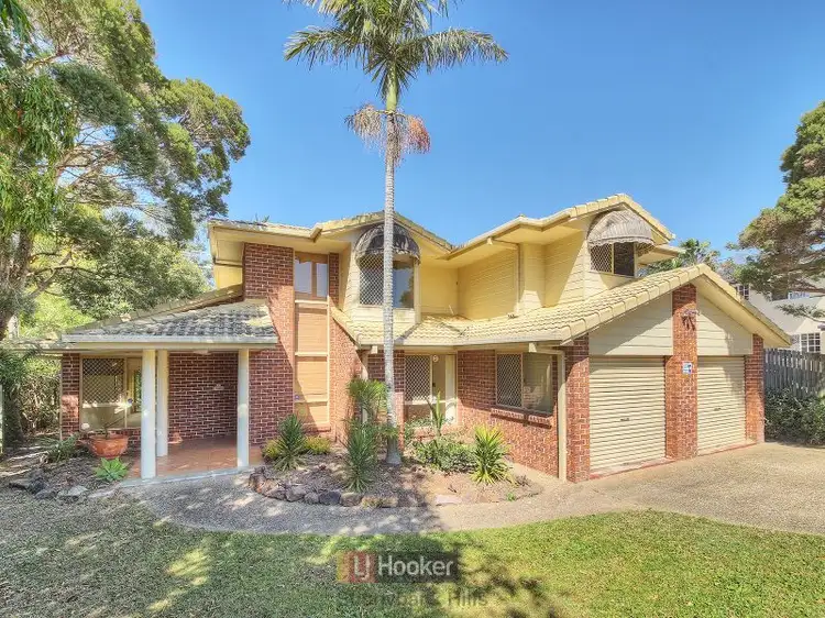 Third view of Homely house listing, 8 Maywood Crescent, Calamvale QLD 4116