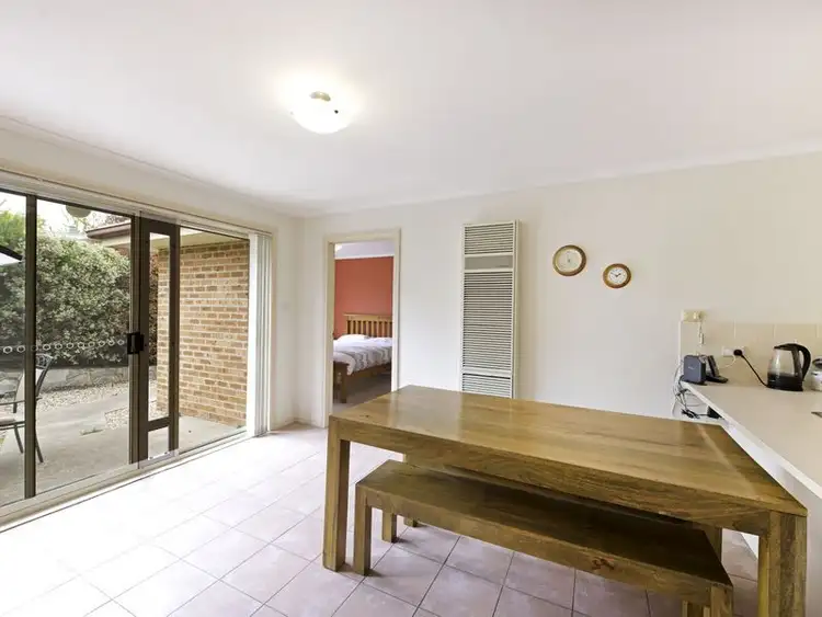 Sixth view of Homely townhouse listing, 3/61 Maynard Street, Ngunnawal ACT 2913