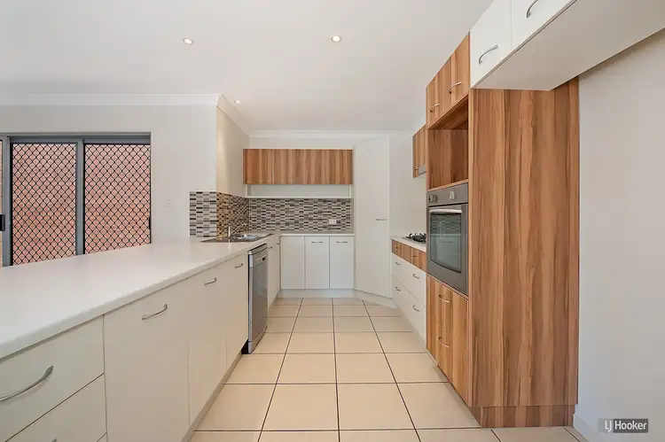 Third view of Homely house listing, 121 Glass House Circuit, Kallangur QLD 4503